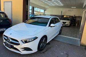 Mercedes-benz A 180 d Automatic Premium