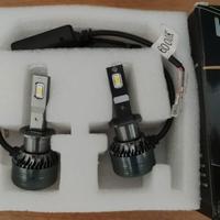 Lampadine led h1 per Auto 