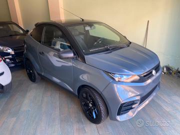 aixam coupe 