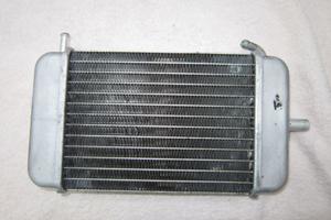 Radiatore Derbi Gp1 50 Race originale 00G03804011