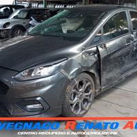 RICAMBI USATI FORD FIESTA 7 VII ECOBOOST HYBRID 20