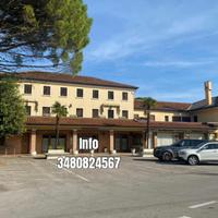 Casa , bar , ristorante Salgareda TV