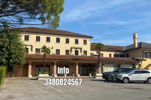 Casa , bar , ristorante Salgareda TV