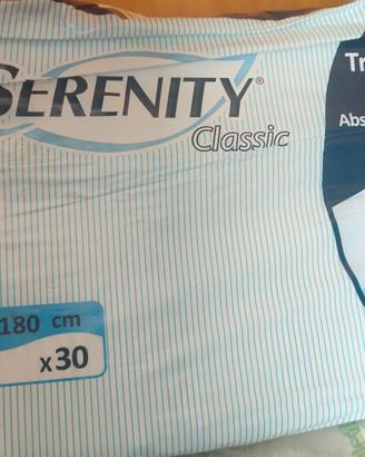 traverse serenity 