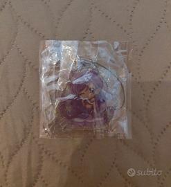Karen Mermaid Melody Pichi Pichi Pitch Charm