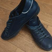 Philippe model in edizione limitata pelle blu