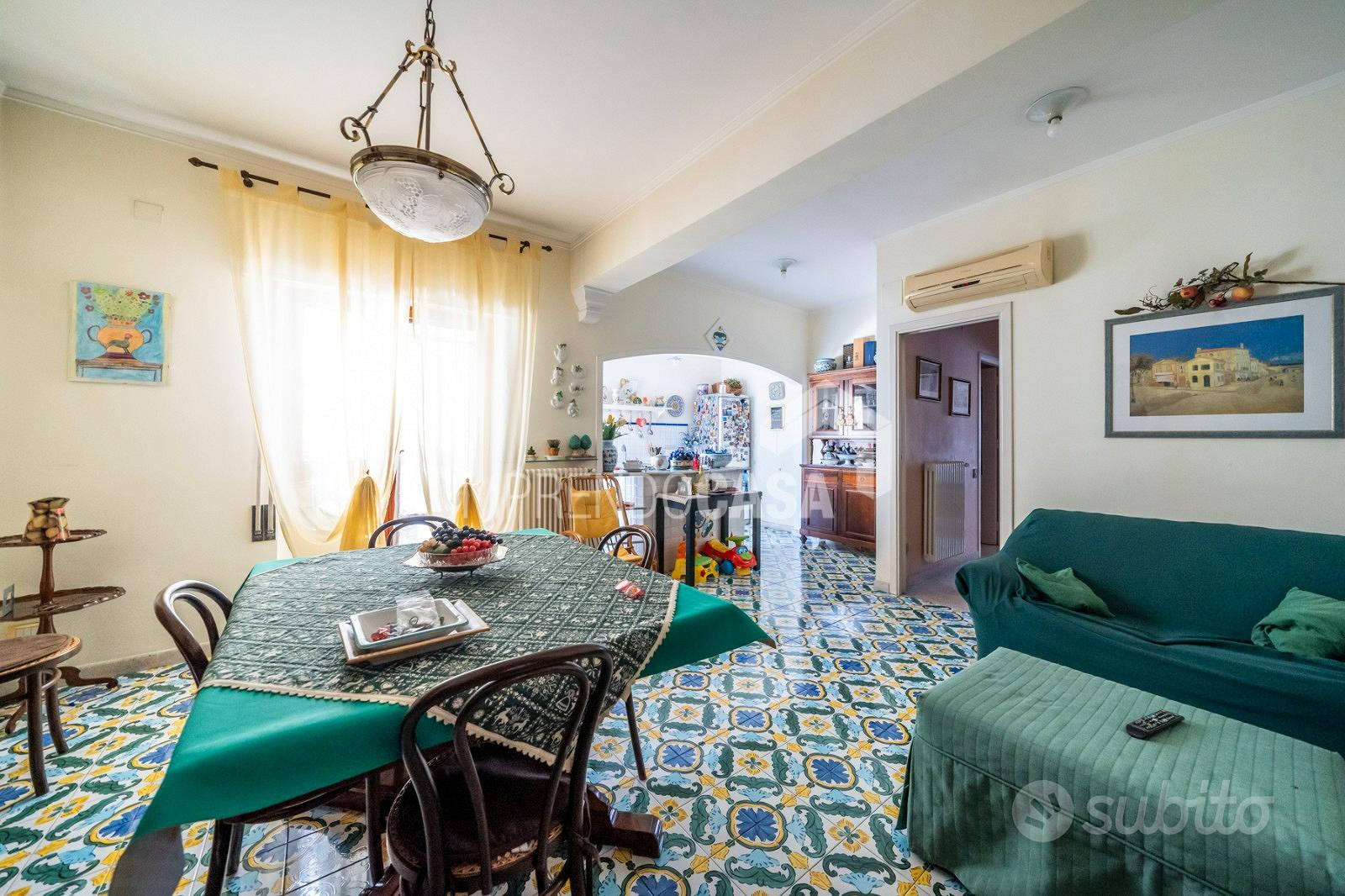 Appartamento – Palermo, Villaggio Santa Rosalia, IV Circoscrizione - Vista 5