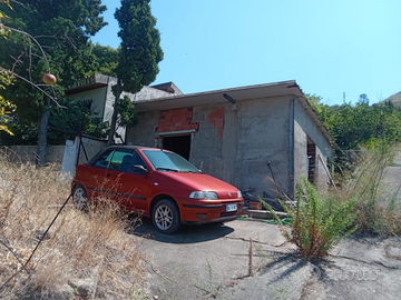 Fiat Punto d'epoca Prezzo ribassato