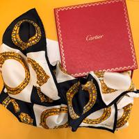 Foular Cartier