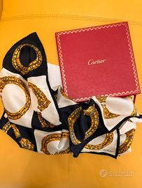 Foular Cartier