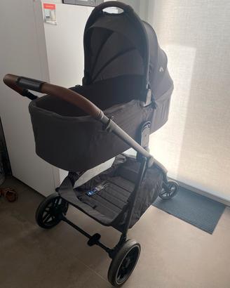 Trio Luvia Bebe confort