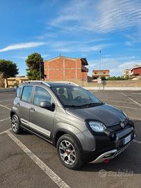 Fiat Panda Cross