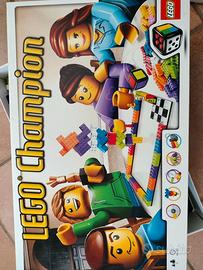 Gioco Lego