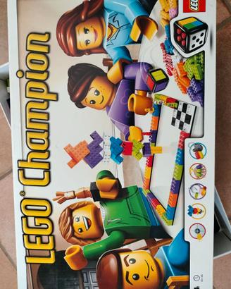 Gioco Lego