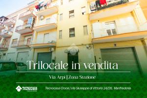 3 LOCALI A MANFREDONIA