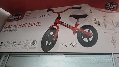 Bicicletta chicco