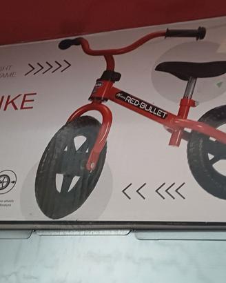 Bicicletta chicco