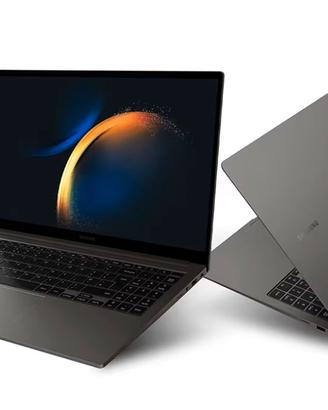 Samsung Galaxy Book3 - i5, 16 GB RAM, 1 TB SSD