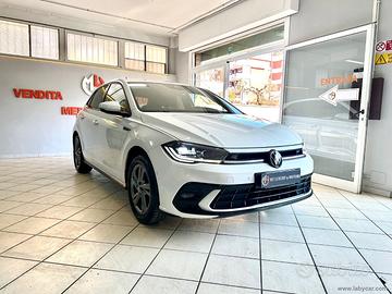 VOLKSWAGEN Polo 1.0 TSI R-Line Plus UNIPRO*CERT