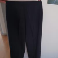 Pantaloni donna neri originali Penny Black 