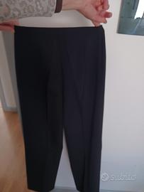 Pantaloni donna neri originali Penny Black 