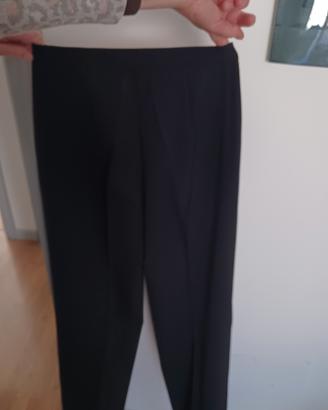 Pantaloni donna neri originali Penny Black 
