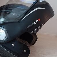Casco Givi modulare 