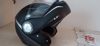 Casco Givi modulare 