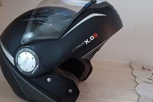 Casco Givi modulare 