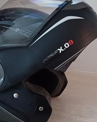 Casco Givi modulare 