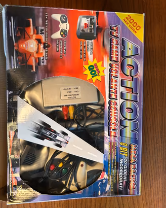 Videogioco completo