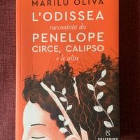 L’Odissea raccontata da Penelope, Circe, Calipso