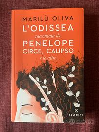 L’Odissea raccontata da Penelope, Circe, Calipso