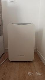 deumidificatore elettrico ariston