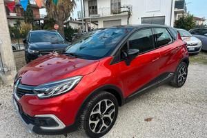 Renault Captur 1.5 dci Intens 110cv