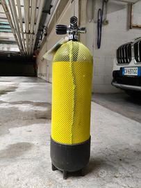 bombola sub 10 kg