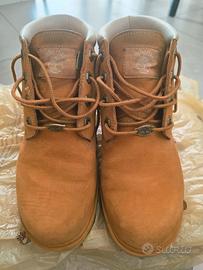 stivaletti bassi Timberland donna 37.5