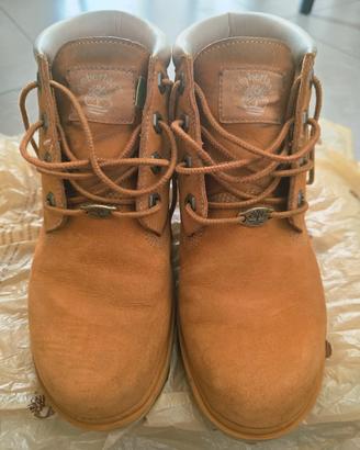 stivaletti bassi Timberland donna 37.5