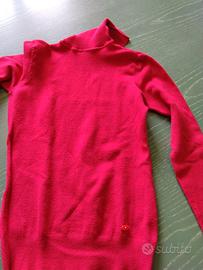 Felpa e maglione