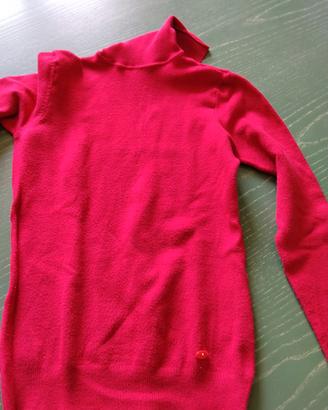 Felpa e maglione