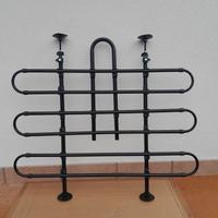 Griglia separatore per auto 