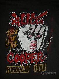 Alice Cooper
