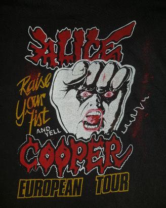 Alice Cooper