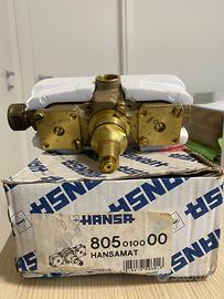 Corpo incasso Hansamat 805 doccia