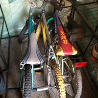 Bmx biciclette