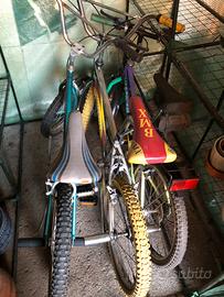 Bmx biciclette