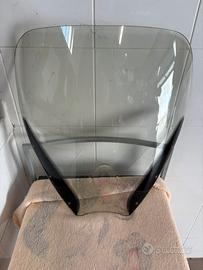 Cupolino Triumph tiger 1050 2008