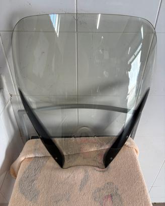 Cupolino Triumph tiger 1050 2008