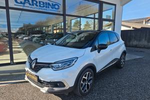 Renault Captur dCi 8V 90 CV Start&Stop Energy Inte