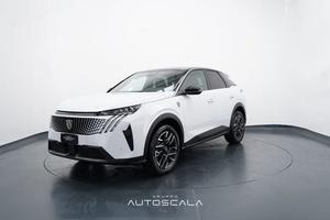 Peugeot 3008 1.2 Hybrid 145cv e-DCS6 GT